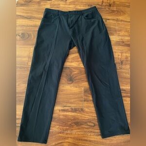 Vouri Meta Pant, men’s 36x30, ink